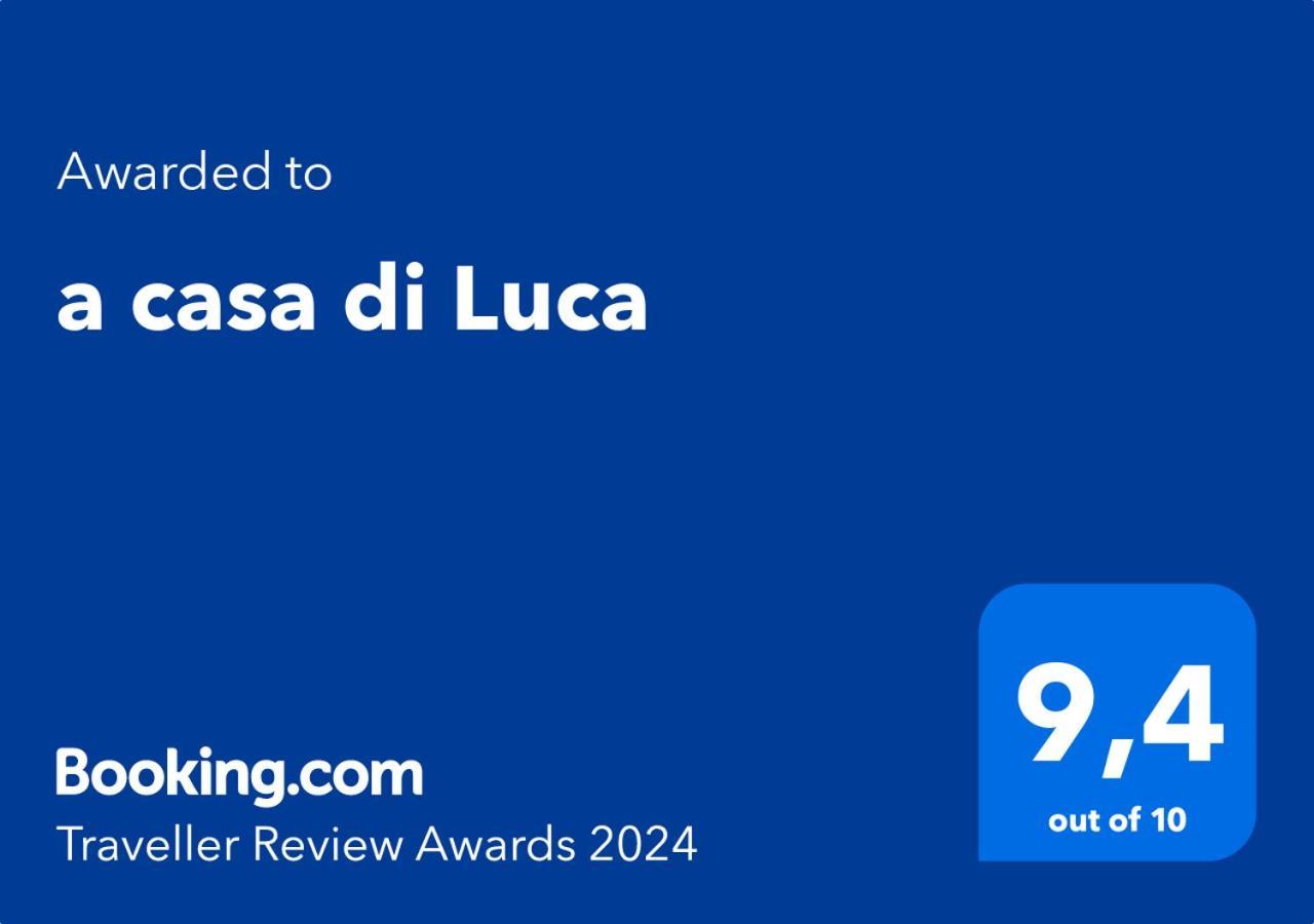 A Casa Di Luca Florença Exterior foto